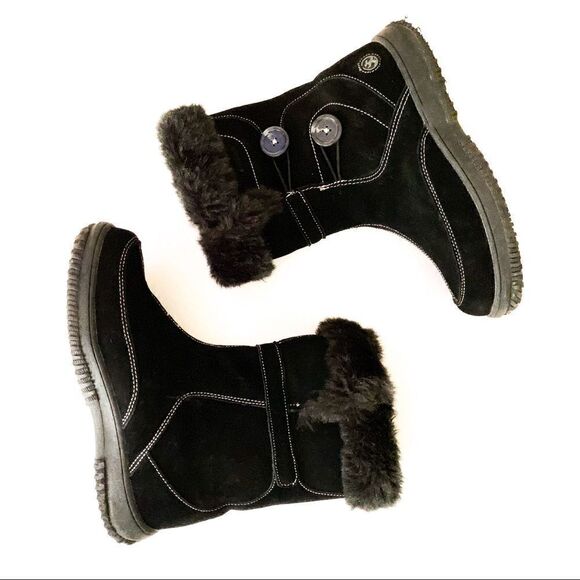 Northside Crystal Winter Boots - Picture 2 of 5